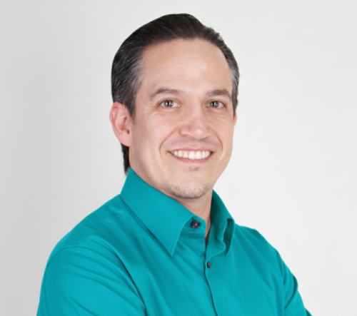 Israel Ávila - Creador del Método MAP